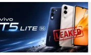 Vivo T5 Lite price in Bangladesh Full Specs &amp; Review image 1